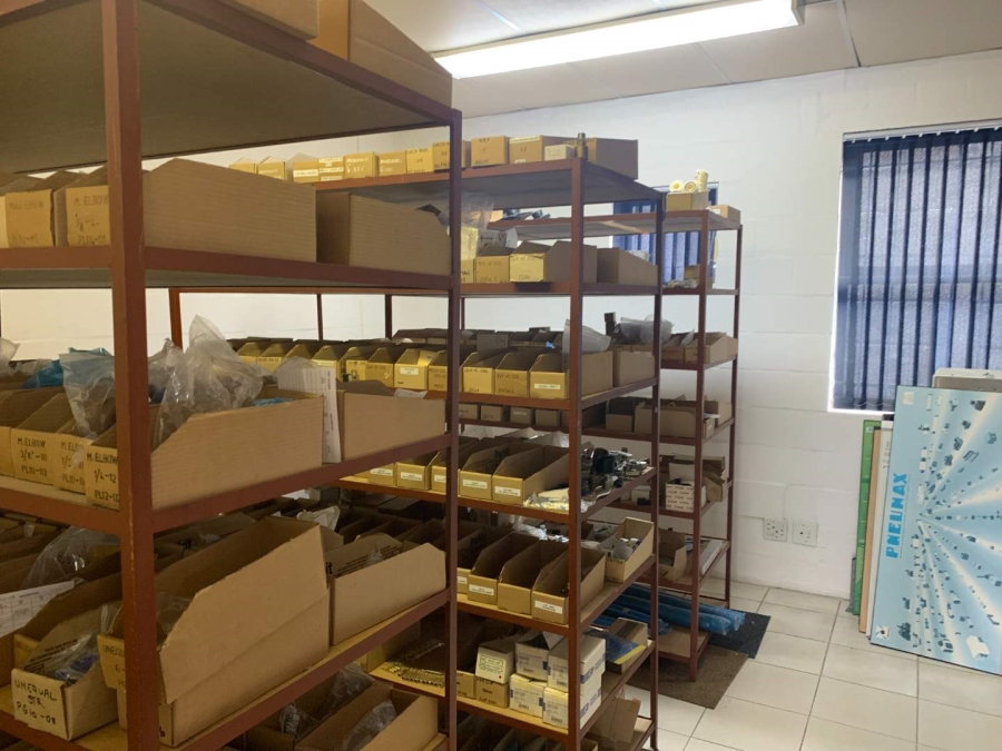 To Let 0 Bedroom Property for Rent in Ndabeni Western Cape